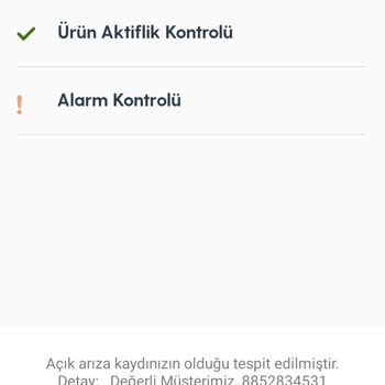 Superonline Acil Ekip Gönderin!