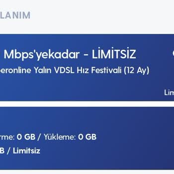 Superonline Acil Ekip Gönderin!