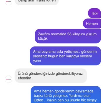 Shopier Cayma Süresi 14 Gün 12 Günde Gönderdim Kabul Edilmedi