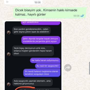 Shopier Cayma Süresi 14 Gün 12 Günde Gönderdim Kabul Edilmedi