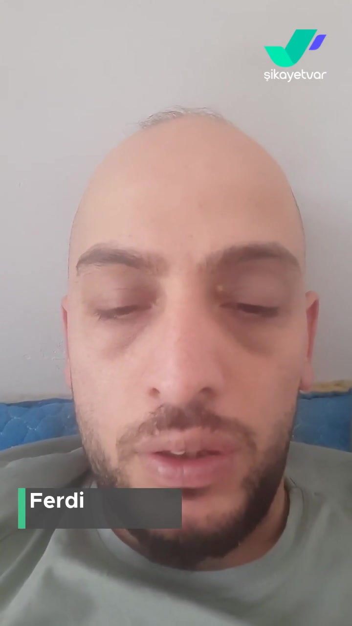 Greenmotion Car Rental Kara Listeye Alınma! videonun kapak resmi