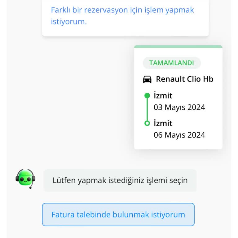 Enuygun İade Yapmıyor