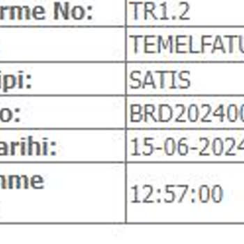 İklimsa'da Satış Var Montaj Yok.