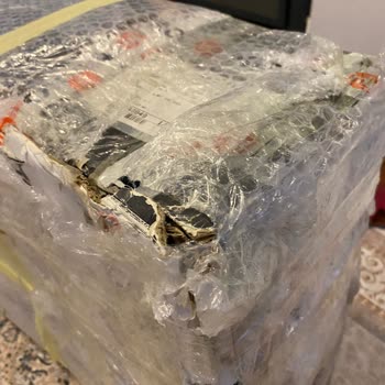 Zela Adlı Trendyol Satıcısının Yaptıkları