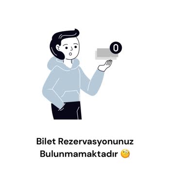 Passolig Kombine Rezervasyon Görünmüyor