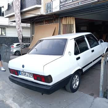 TÜVTÜRK Ben Çok Mağdurum