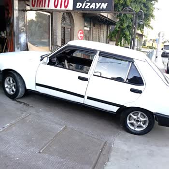 TÜVTÜRK Ben Çok Mağdurum