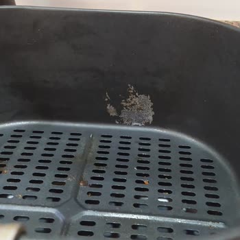 PHILIPS Ev Aletleri Philips Airfryer Şikayeti