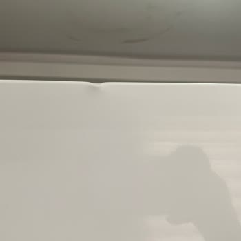 Arçelik Servisinde Buzdolabım Hasar Gördü Ve Mağdur Edildim