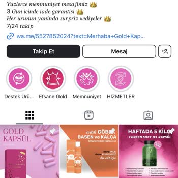 Mojo Kapsül İade Süreci Ve Etkisizliği