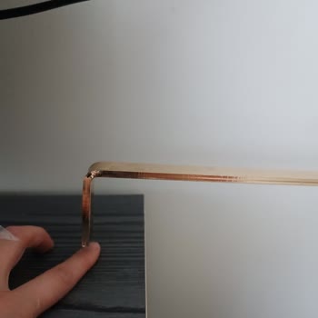 Ak Mobilya Firması Niens Ürünleri Pişmanlıktır!