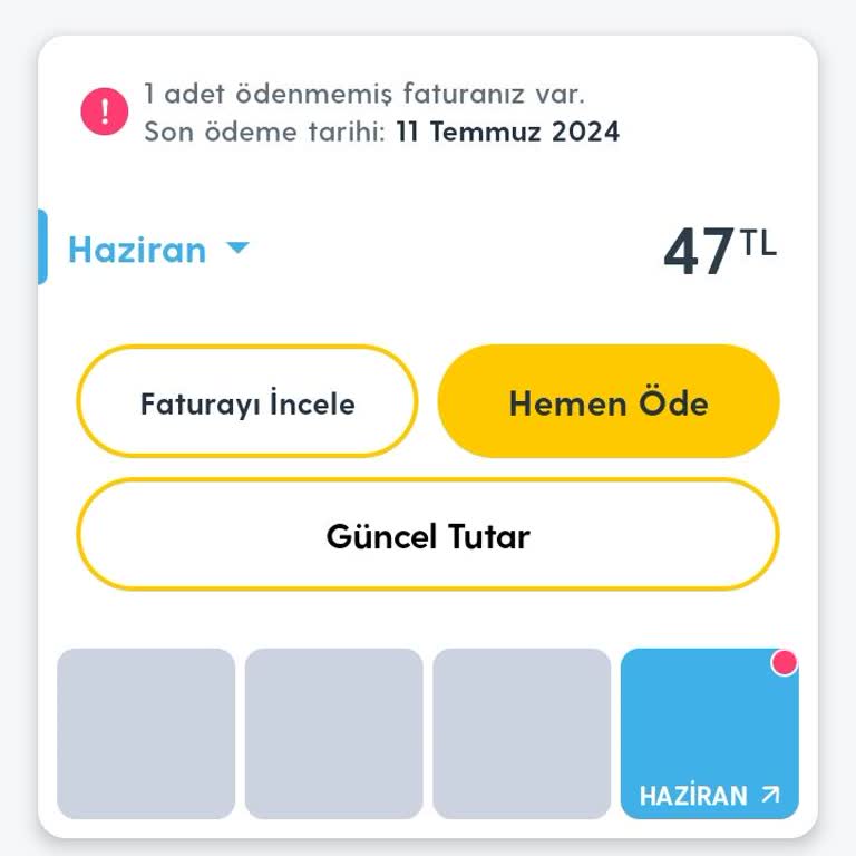 İlk İki Ay Ücretsiz Deyip İlk Aydan Ücret Çıkaran Superonline...