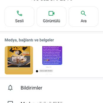 Şira Mobilya Sahte Çekiliş Yaptılar