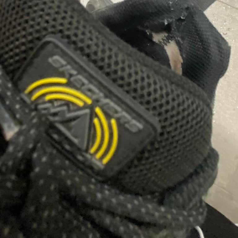 Skechers Ayakkabı İade Hasar Sorunu