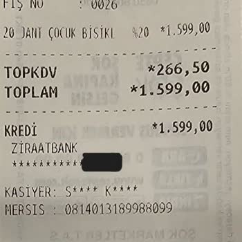 Özaktaç Rookie Marka Bisikletin Kalitesizliği - Yetkili Servisi Olmayışı