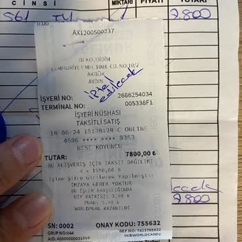 Beko Didim Akbük Mağazasındaki TV Teslimat Sorunu