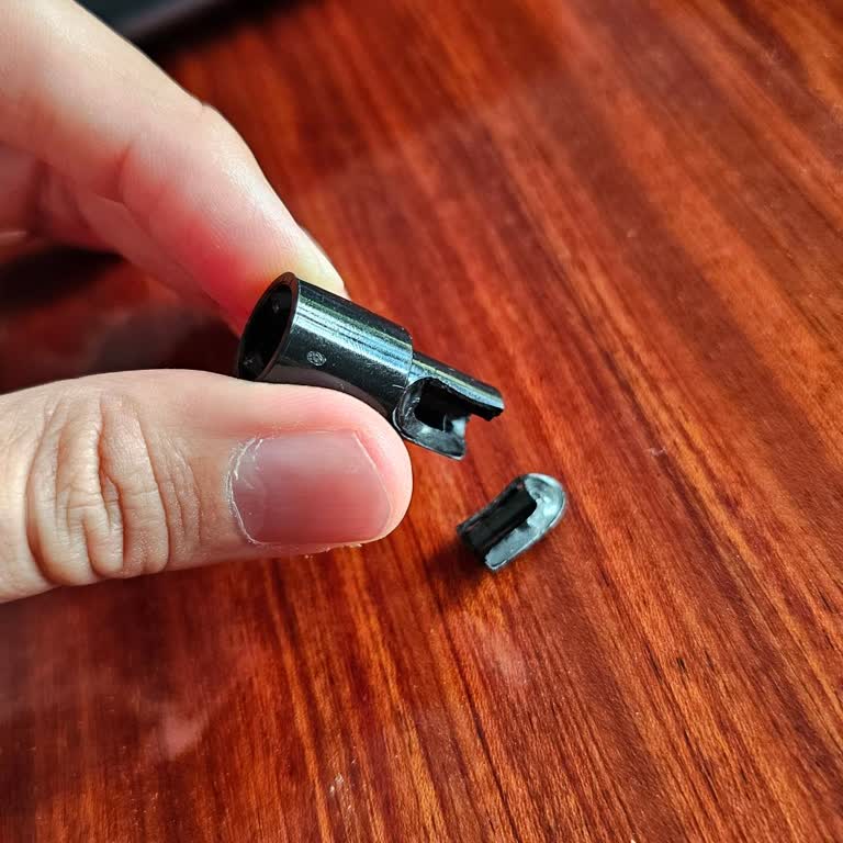 Raks Blender Dişli Sorunu