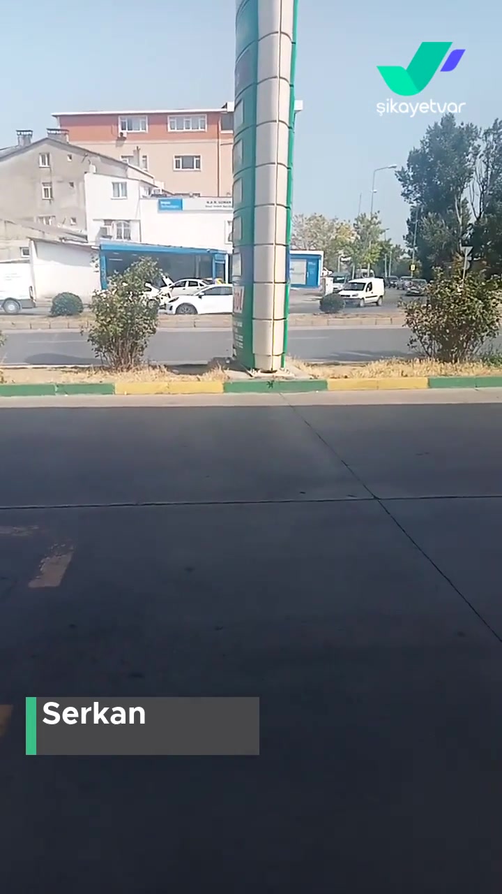 İstanbul Minibüsçüler Odası Tabela Esenyurt Minibüsü Gelmiyor! videonun kapak resmi