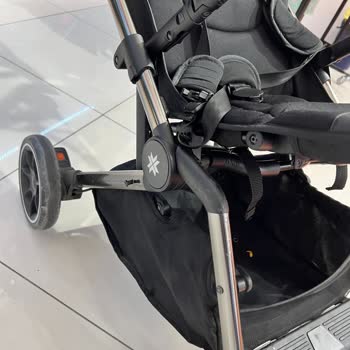 Hamilton Ebebek Ürününün Arkasında Durmaması Ve İnsan Canını Hiçe Sayması