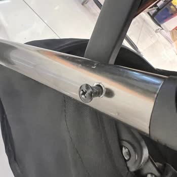 Hamilton Ebebek Ürününün Arkasında Durmaması Ve İnsan Canını Hiçe Sayması