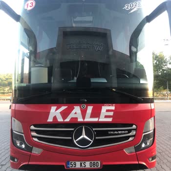 Kale Seyahatin Başarısızlığı