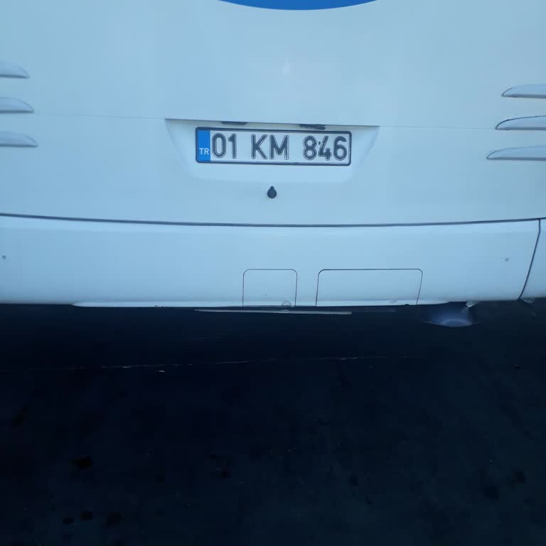 Ulaştırma ve Altyapı Bakanlığı Metro Turizm Şikayet Ediyorum Yolcu Mağduriyeti