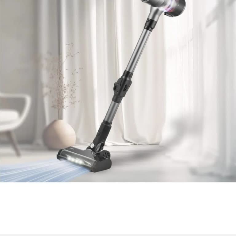 Sinbo Şarjlı Süpürge Pişmanlık