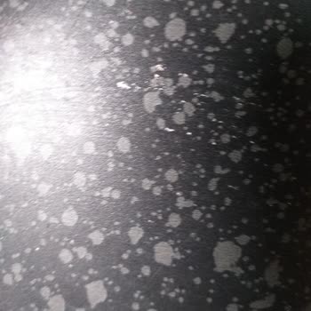 Bernardo Tencereler Defolu Geldi