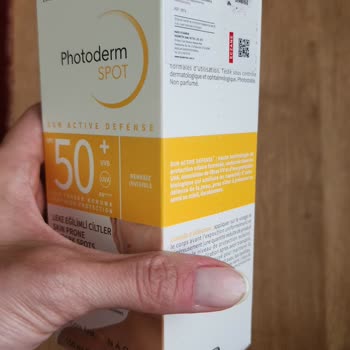 Bioderma Kod Ve Puan Sorunu