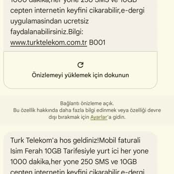 Vodafone Cayma Bedeli Haksızlığı