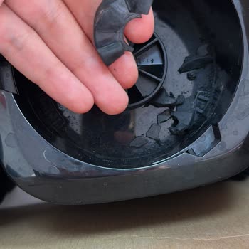 Arzum Vacuumix Blender Hata