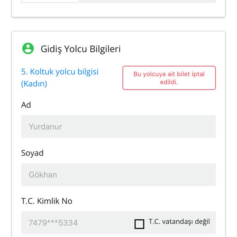 En Uygun Para İadesi Yapılmıyor