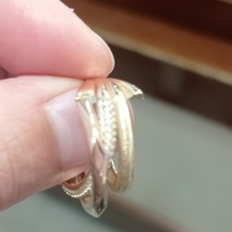 Ahlatcı Kuyumculuk Mağdur Etti Beni