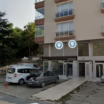 Samsung Klima Teknik Servis Sorunu