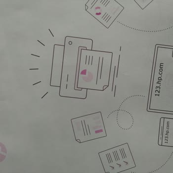 HP Smart Tank Yazıcı Sadece Pembe Renk Çıkarma Sorunu