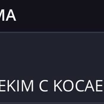A101 İlgisiz Ve Kaba Çalışan