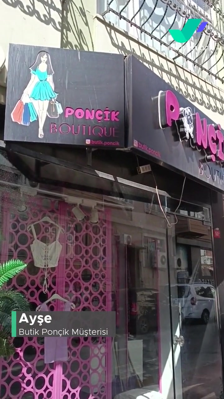 Butik Ponçik Firması Ürün Göndermiyor! videonun kapak resmi