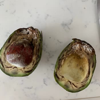 Migros Hemen Çürük Meyve