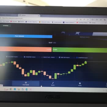 Tryvolair Yatırım Platformunda Yaşadığım Olumsuz Deneyim!