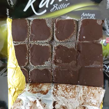Eti Gıda Bozuk Eti Çikolatalar: Param Boşa Gitti!