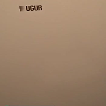 Epttavm Bozuk Derin Dondurucu!