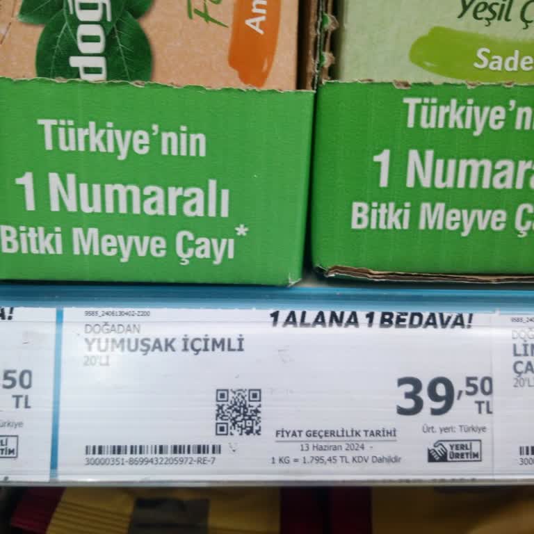 A101'de Yanıltıcı Kampanya Ve Personel Tutumu