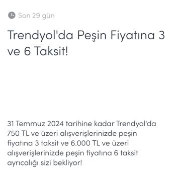 Trendyol Ve Akbank Arasında Kalan Müşteri: Taksit Kampanyası Sorunu