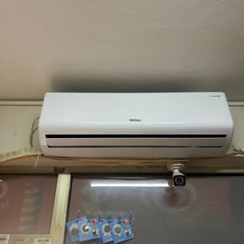 Regal Vestel Klima Mağduriyeti Rezil Olduk