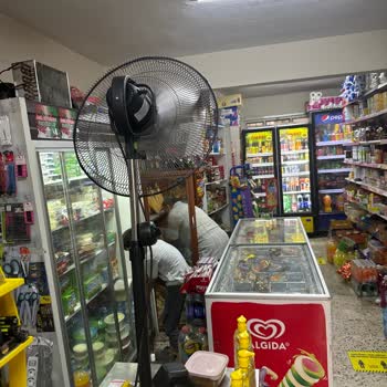 Regal Vestel Klima Mağduriyeti Rezil Olduk