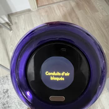 Dyson V12 Şarjlı Süpürge