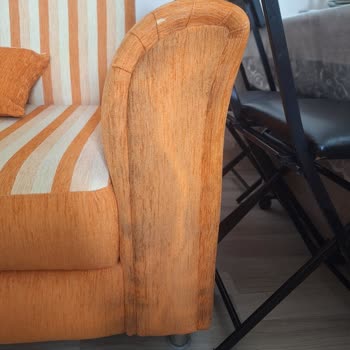 Marjinal Halı Yıkama Hizmetten Memnun Kalmama