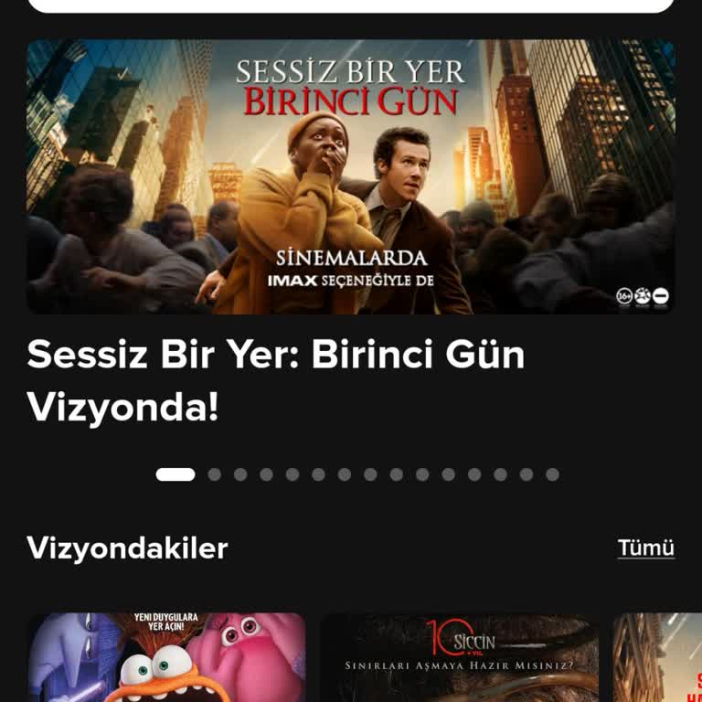 Paribu Cineverse Yalan Reklam Kayım Bakiye