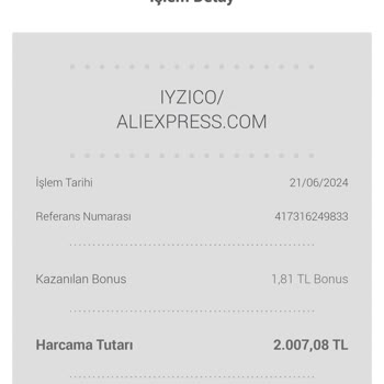 Garanti Bankası Bonusu Yüklemiyor!