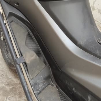 Kuba Motor Kuba Chia 125 Modelinin Kalitesizliği